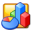 Disk Space Analyzer Icon