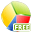 Disk Space Fan 4 Free Icon