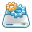 DiskBoss 14.4.16 32x32 pixels icon