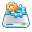 DiskBoss Server 13.7.14 32x32 pixels icon
