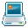 DiskPulse 16.0.34 32x32 pixels icon