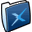 DivX 10.8.10 32x32 pixel icône