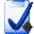 Project Management Library Icon