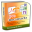 PDF Converter for PDF Files by Docsmartz 6.1 PDF Converter for PDF Files by Docsmartz 6.1 32x32 pixels icon
