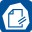 DocuFreezer Icon