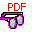 Document Finder Icon