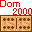 Dom2000 Icon