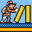Domino Dash 1.1 Domino Dash 1.1 32x32 pixels icon