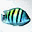 Dream Aquarium 3D Screensaver 1.0 32x32 pixels icon