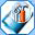 DreamCoder for PostgreSQL Enterprise Freeware Icon