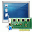 DriverExtractor 3.1 32x32 pixels icon