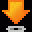 DropSend-Direct 3.1 DropSend-Direct 3.1 32x32 pixels icon