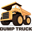 Dump Truck for Mac Icon