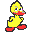 Dutch Duck IE History Viewer Icon