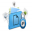 EaseUS Data Recovery Wizard Free Edition Icon