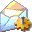 EF Mailbox Manager 22.06 32x32 pixel icône