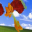 EIPC Autumn Leaves Screensaver Icon