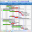 EJS TreeGrid Gantt chart 5.9 32x32 pixel icône
