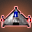 Warblade MAC 1.33 32x32 pixels icon