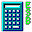 ESBCalc - Freeware Calculator Icon