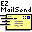 EZMailSend 1.3.0 32x32 pixels icon