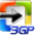 EZuse 3GP Converter Icon
