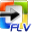 EZuse FLV Converter Icon