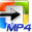 EZuse MP4 Converter Icon