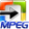 EZuse MPEG Converter Icon