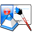 Easy Card Creator Professional 15.25.100 32x32 pixels icon