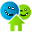 Easy DVD Clone Icon