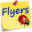 Easy Flyer Creator Icon