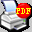 Easy PDF Creator 3.0 32x32 pixels icon