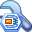 Easy Repair ZIP 1.0.0 32x32 pixels icon