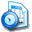 Easy Time Control Free Icon