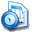 Easy Time Control Workstation Icon