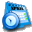 Easy Time Logs Express 6.6.99 32x32 pixels icon