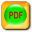 Easy-to-Use PDF Organizer Icon