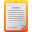 Efficient Notes Free 5.60.0.559 Efficient Notes Free 5.60.0.559 32x32 pixels icon