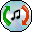 Efficient WMA MP3 Converter Icon