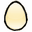 Egg 1.9 32x32 pixel icône