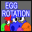 Egg Rotation Icon