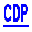 CoronelDP's Classic Excel Tutor 2007.5 32x32 pixel icône