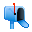 Email Commander Icon