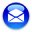 Email Director Classic 18.0 32x32 pixel icône