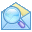 Email Monitor v2.1 32x32 pixel icône