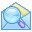 Email Monitor Icon