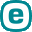 Eset Smart Security Icon