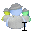 ICQ Sniffer Icon