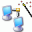 EtherDetect Packet Sniffer Icon